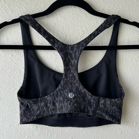 Lululemon athletica top bra - Picture 3 of 4